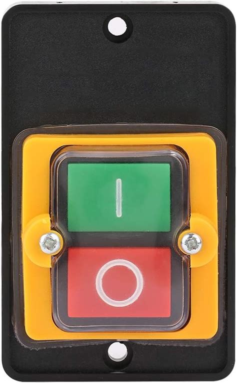 Image result for On Off Push Button Machine Bench Tool