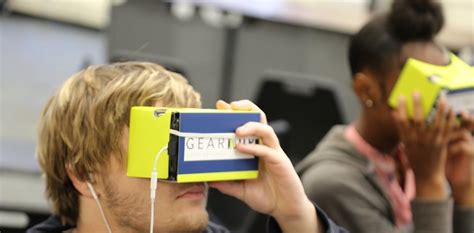 Colleges with Virtual Reality Program 的图像结果