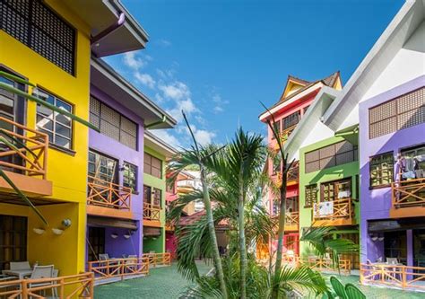 THE CLUB TEN BEACH RESORT BORACAY (Balabag) - Resort Reviews, Photos ...