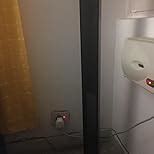 Sony HT-RT40 Real 5.1ch Dolby Audio Soundbar for TV with Tall boy Rear ...