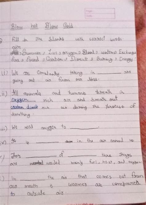 pls give me a ans fast Class-5 - Brainly.in