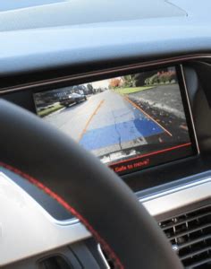 Reversing Camera Problem N 的图像结果