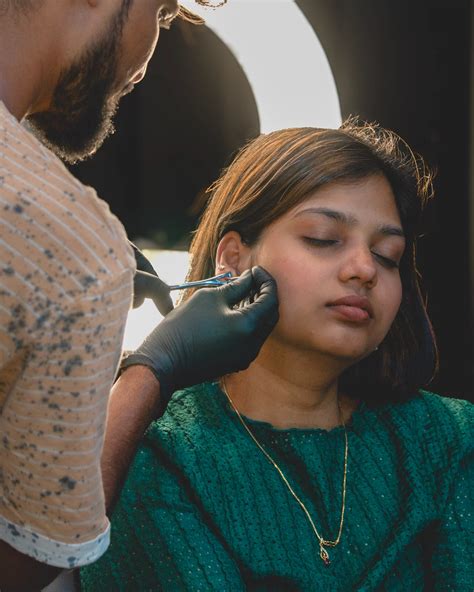 Which Piercings Hurt the Most? Piercings Pain Levels Explained