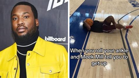 Meek Mill Meme