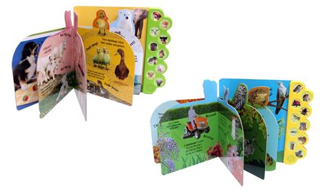 Image result for Interactive Button Sound Book