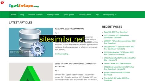 Image result for getintopc