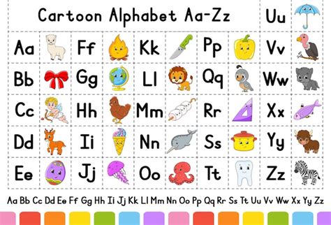 A to z letters Images - Free Download on Freepik
