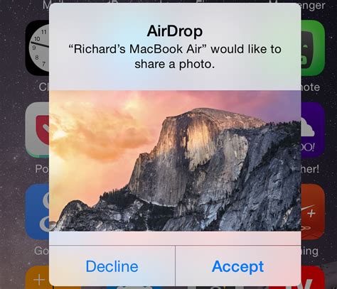 How to AirDrop from iPhone to Mac Easily? [A Quick Guide]