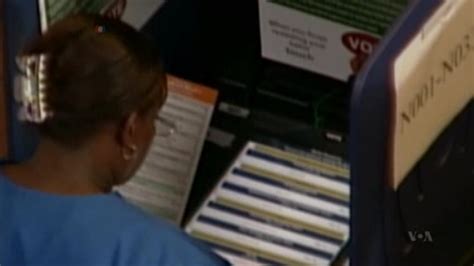 Black Person Voting 的图像结果