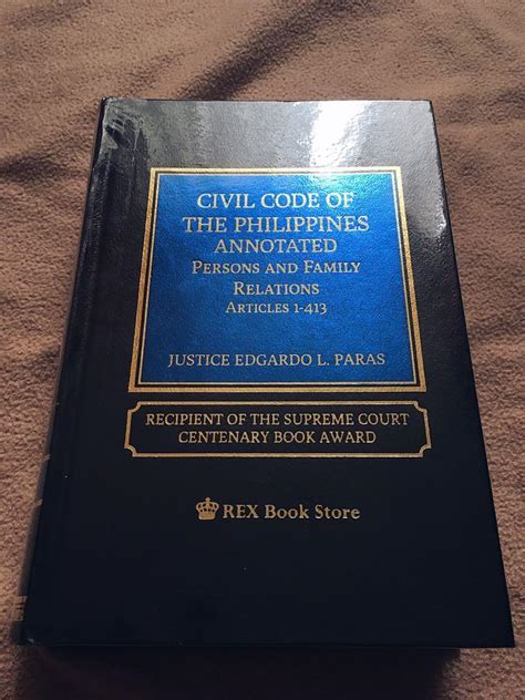 Image result for Civil Code Book