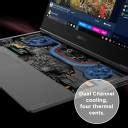 Lenovo Legion Y540 Core i5 9th Gen - (8 GB/1 TB HDD/256 GB SSD/Windows ...