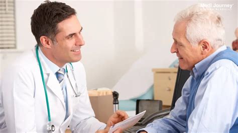 Enhancing Patient - Doctor Communication in Care