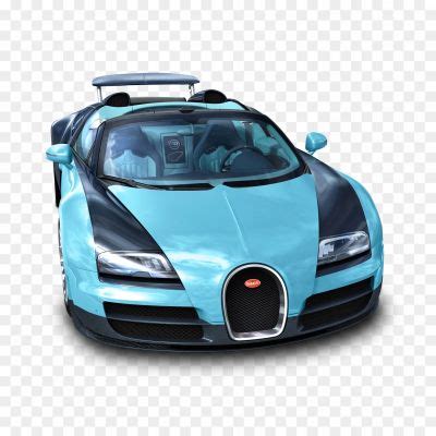 Bugatti Transparent Background QJ823R - Pngsource