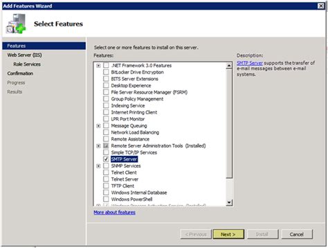 Image result for SmtpClient Windows