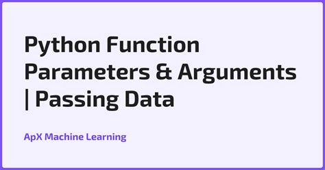 Image result for Plot Function Parameters Python