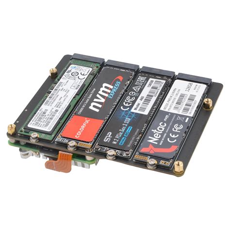 Image result for SSD for Raspberry Pi 4