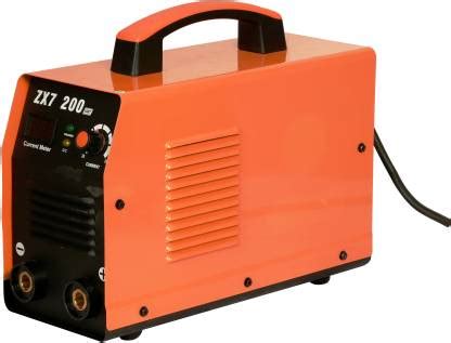 FIREWELD FWM-ZX7-ARC200i Inverter Welding Machine Price in India - Buy ...