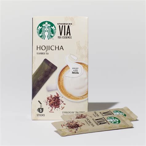 8 Popular Hojicha Drinks from Starbucks, Tully's and Doutor and ...