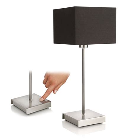 Stona lampa Ely nikl Philips 36679/17/16 | Volim svoj dom