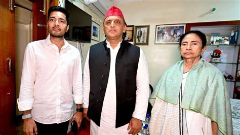 West Bengal Government Formation Highlists: মমতার পাশে থাকার বার্তা ...