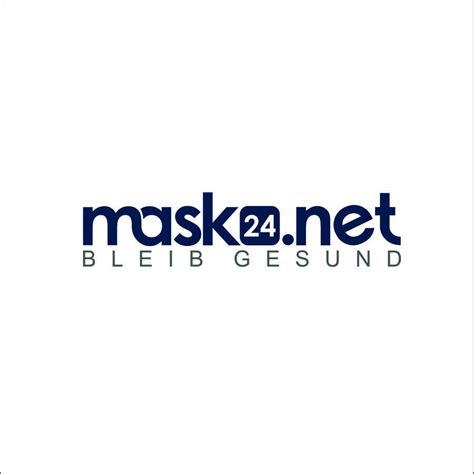 Entry #103 by jefripermana17 for Logo redesign for Mask24.net: change ...