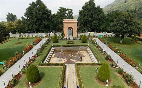 MUGHAL GARDENS (2026) All You SHOULD Know Before Going (with Photos)