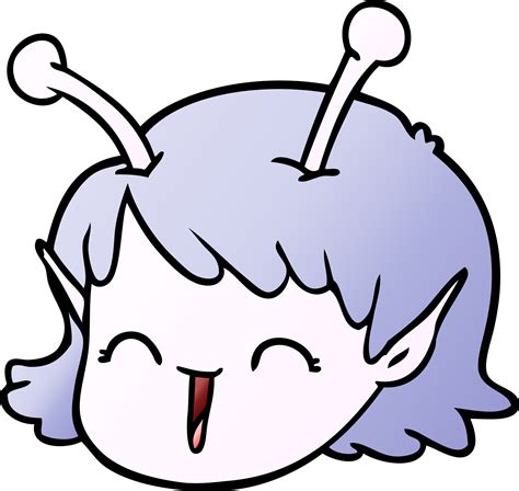 Alien Space Girl 的图像结果