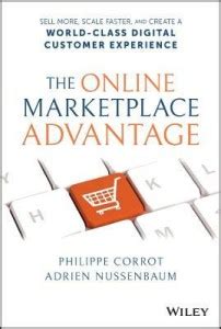 The Online Marketplace Advantage: Buy The Online Marketplace Advantage ...