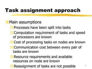 Image result for Task and Assignment Difference