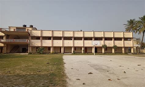 RBS College Teyai | Home