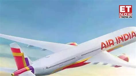 DGCA slaps Rs 1 crore fine on Air India for operating Airbus aircraft 8 ...
