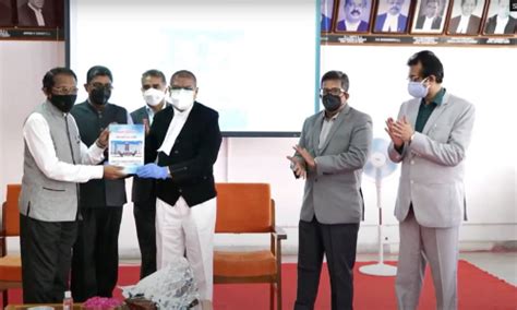 HANNAH MARY VARGHESE, Live Law