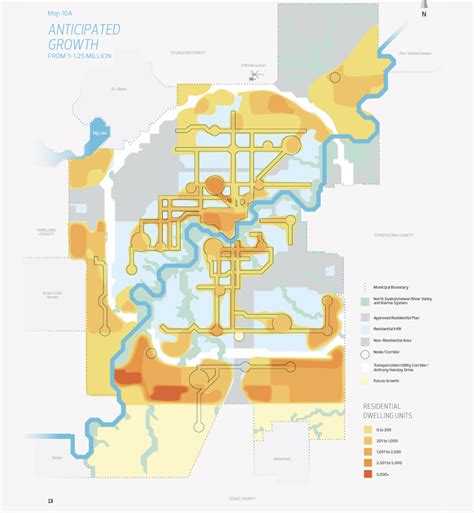 Big Changes to Edmonton Infill Zones: New RS Zoning Allows Up to 10 Units!