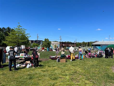 2025 Remington Community Yard Sale, Remington, Baltimore, Maryland, 27 ...