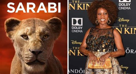 From Donald Glover to Beyonce-Knowles Carter: The brilliant voices ...