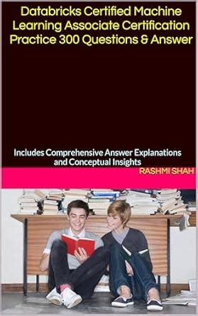 Databricks Certified Machine Learning Associate Certification Practice ...