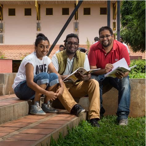 Outbound Learning at Acharya Institutes, Bangalore, India
