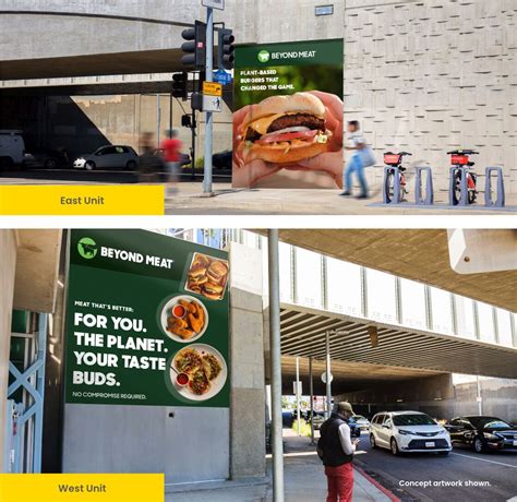 Intersection now offers street facing Wallscapes at five high profile ...