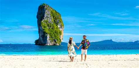 9 Nights 10 Days Romantic Thailand Couple Tour Package ...