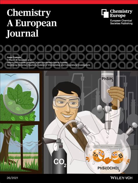 School of Chemistry | IISER TVM