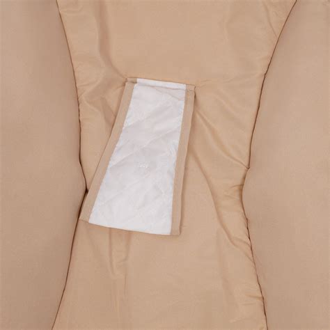 Buy Electric Auto-Swing Big Bed Baby Cradle Crib Infant Rocker Cot ...