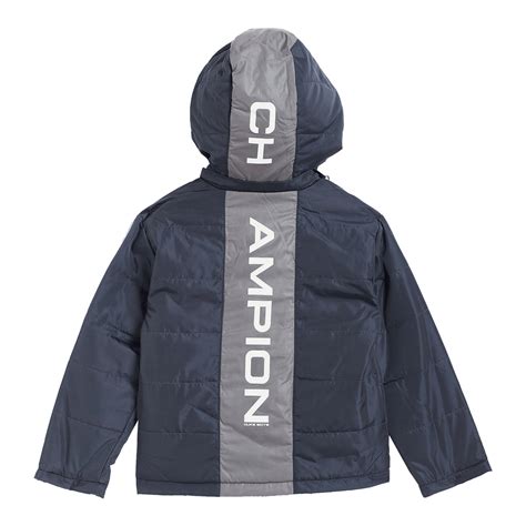 Duke Stardust Boys Full Sleeve Quilted Jacket (SDZ1184)