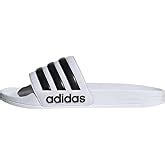Buy Adidas Women's Adilette Comfort Slipper at Amazon.in