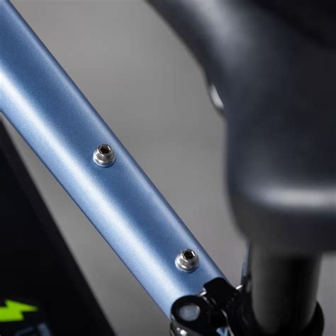 Decathlon Rockrider E-ST100 MTB Electric Bicycle price, colours ...