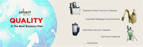 Manufacturer of Heavy Duty Vacuum Cleaner,Dust Collector,Fume Extractor ...