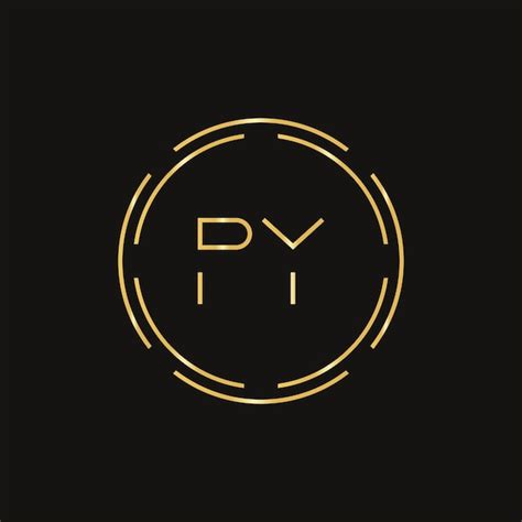 Image result for Py Letter Logo