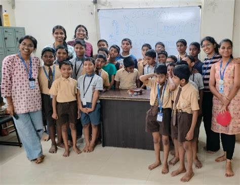 SIES(Nerul) College of Arts, Science and Commerce (Autonomous)