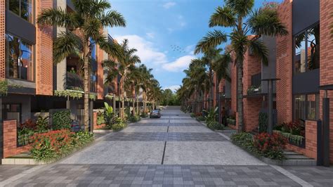 Icon By The Lake | No.61, Hosahalli Village, Jigani Hobli, Taluk ...