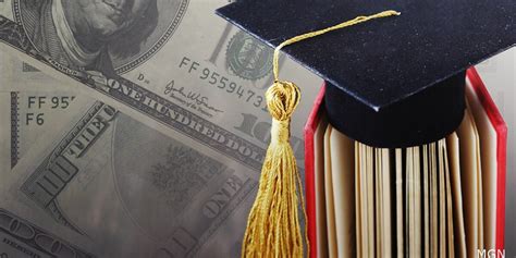 About 100,000 borrowers eligible for student loan forgiveness program