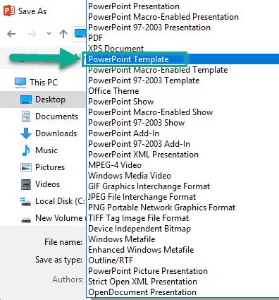 Image result for PowerPoint Template Tutorial